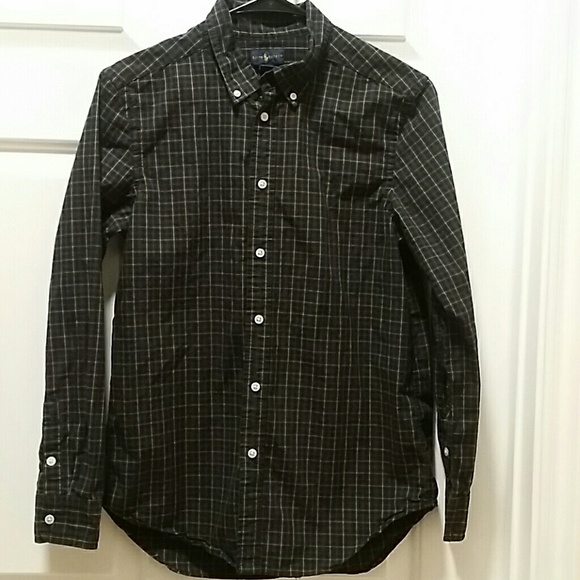 Ralph Lauren button down shirt - Picture 1 of 4